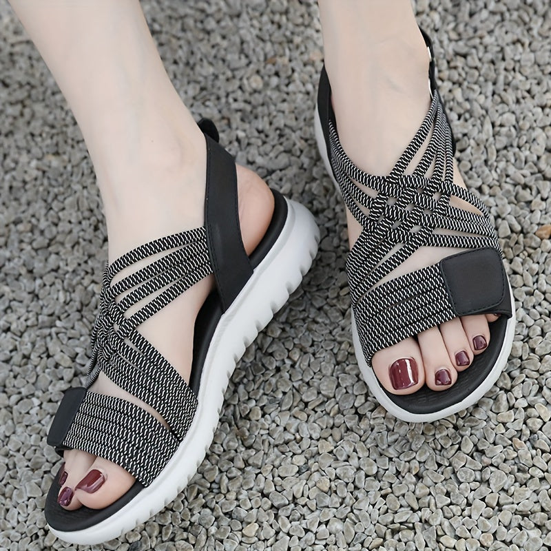 Astrid™ | Orthopedische Comfortsandalen