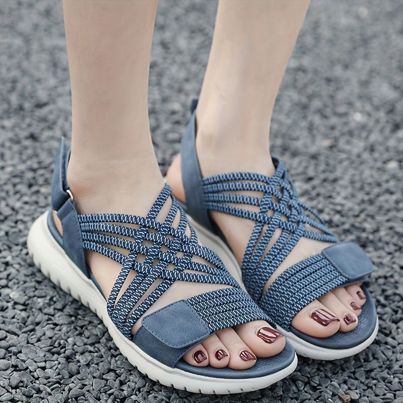Astrid™ | Orthopedische Comfortsandalen