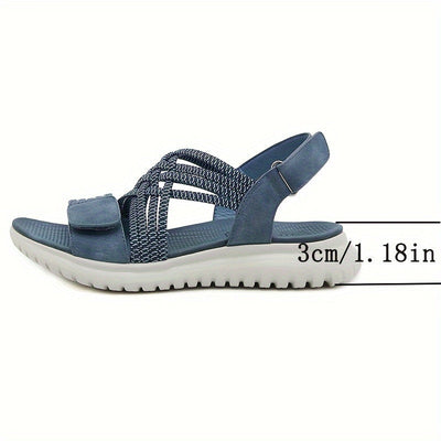 Astrid™ | Orthopedische Comfortsandalen