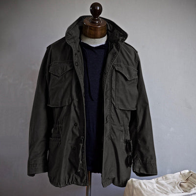 Sentinel™ – Waterdichte & winddichte jas voor de herfst en winter