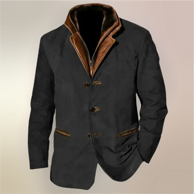 Dylan™ | Elegante Vintage Jas