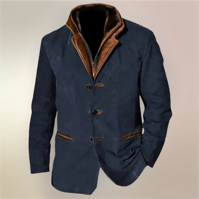 Dylan™ | Elegante Vintage Jas