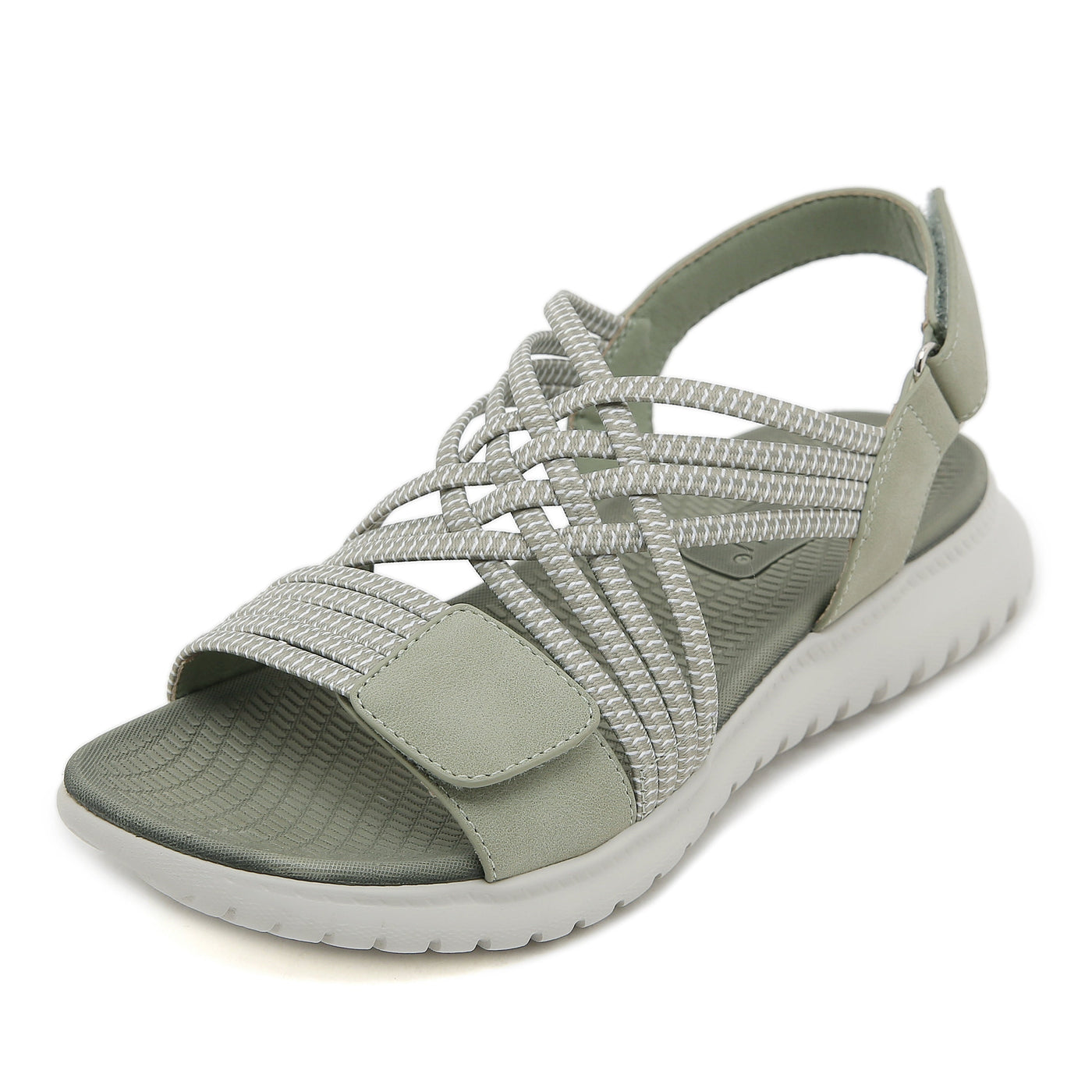 Astrid™ | Orthopedische Comfortsandalen