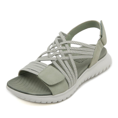 Astrid™ | Orthopedische Comfortsandalen