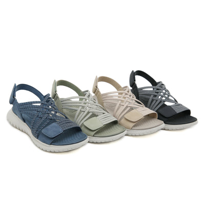 Astrid™ | Orthopedische Comfortsandalen
