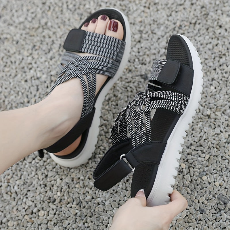 Astrid™ | Orthopedische Comfortsandalen