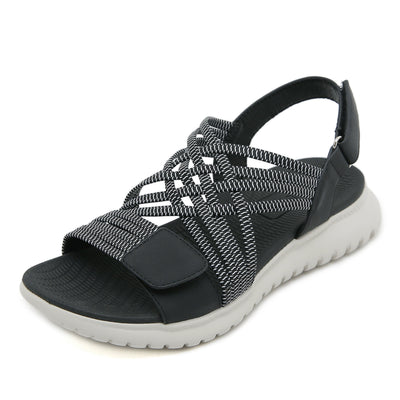 Astrid™ | Orthopedische Comfortsandalen