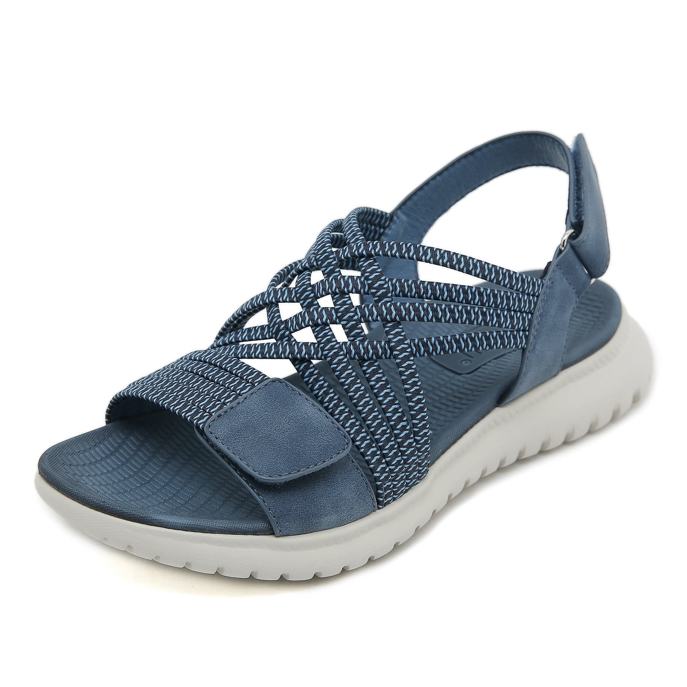 Astrid™ | Orthopedische Comfortsandalen