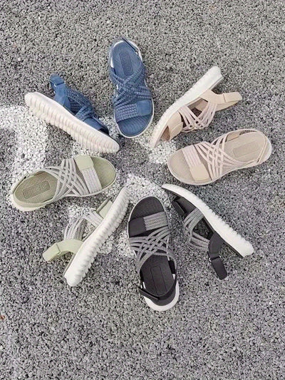 Astrid™ | Orthopedische Comfortsandalen
