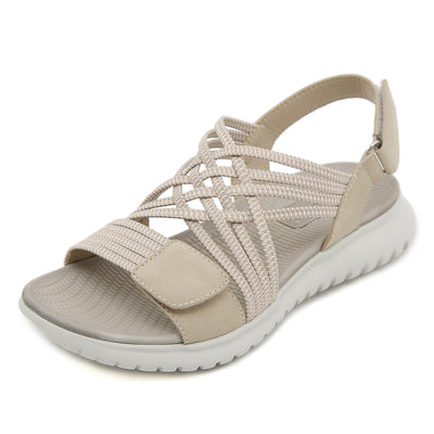 Astrid™ | Orthopedische Comfortsandalen