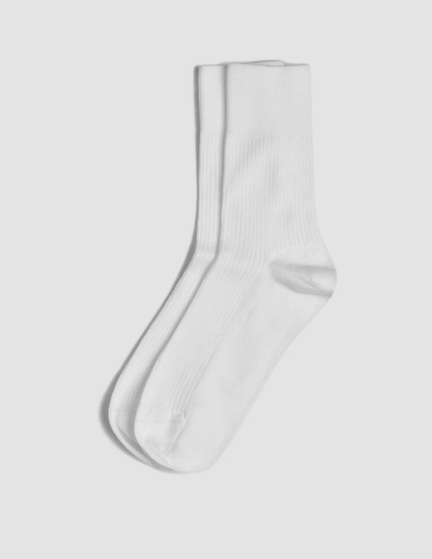 Sanitized® Silver Socks 2-pack Black