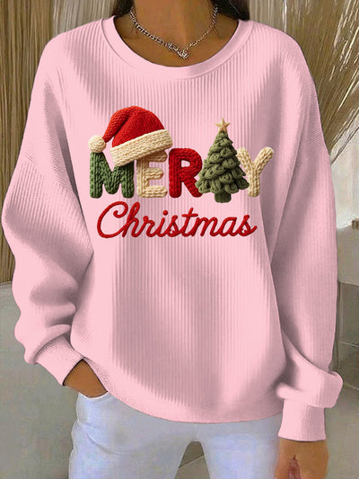 Kerst – Feestelijke Casual Sweater