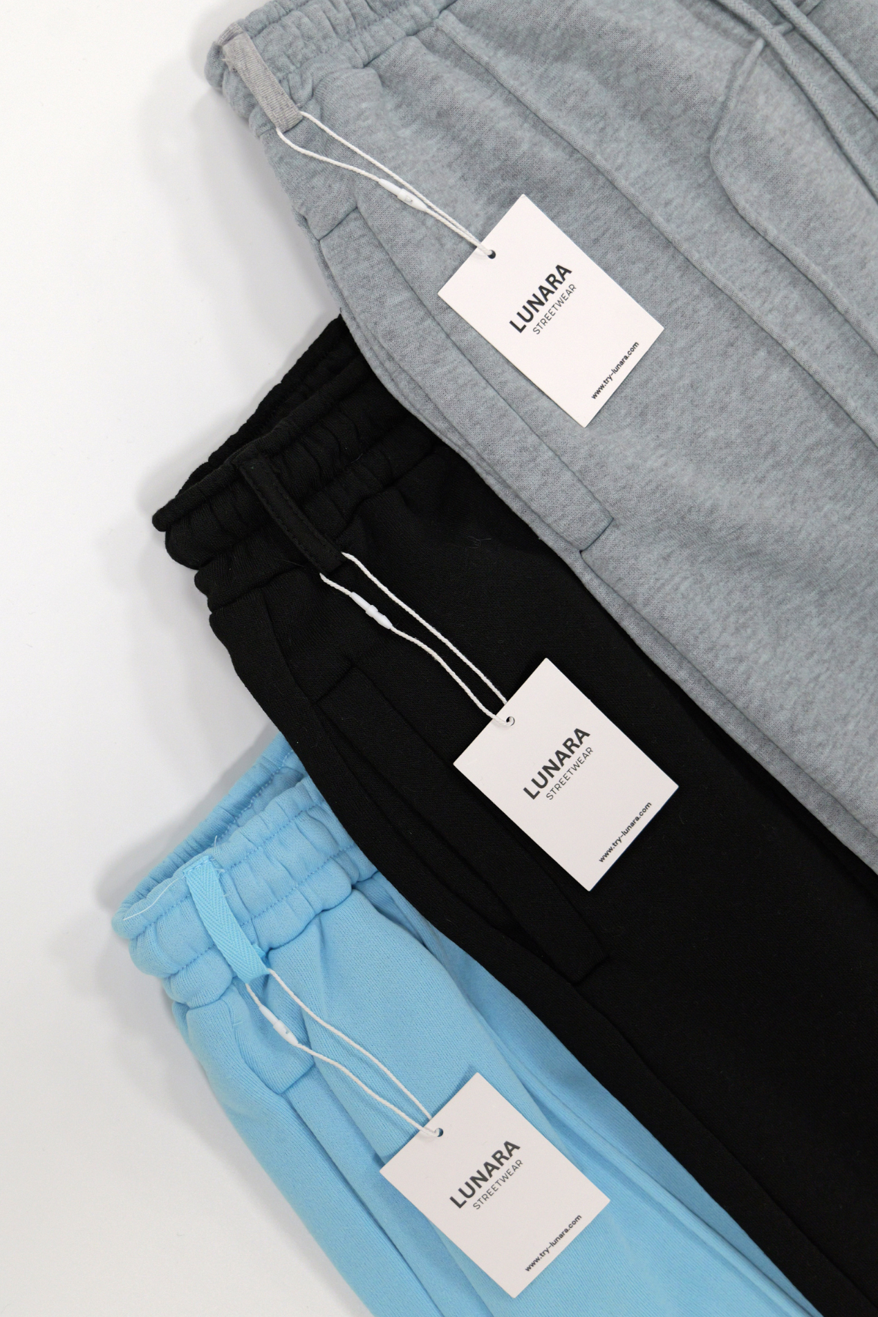VORELA® SWEATPANTS