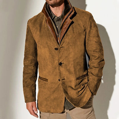 Dylan™ | Elegante Vintage Jas